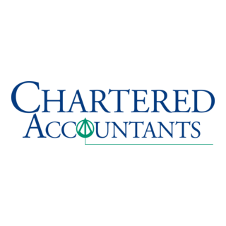 Chartered Accountants Logo PNG Vector