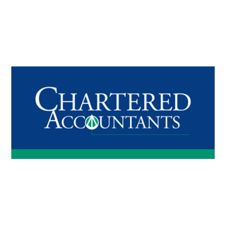 Chartered Accountants Logo PNG Vector