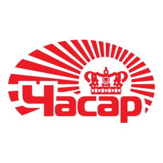 Chasar Group Logo PNG Vector