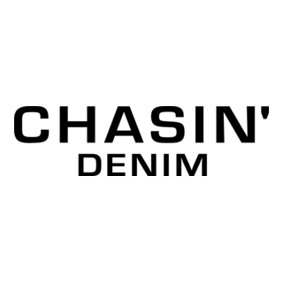 Chasin' Denim Logo PNG Vector