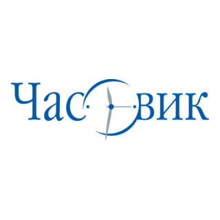 Chasovik.ru Logo PNG Vector