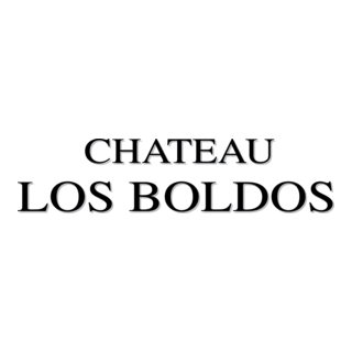 Chateau Los Boldos Logo PNG Vector