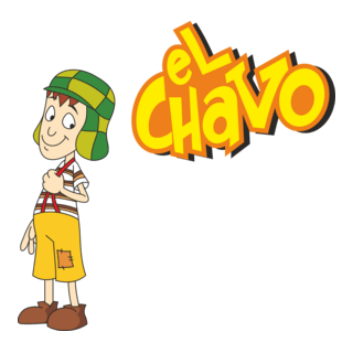Chavo del 8 Logo PNG Vector