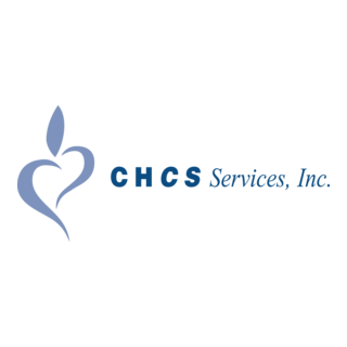 CHCS Services Logo PNG Vector