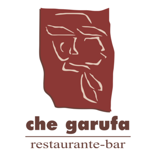 che garufa Logo PNG Vector