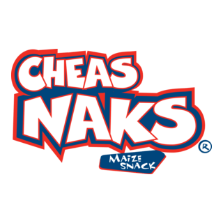 CheasNaks Logo PNG Vector