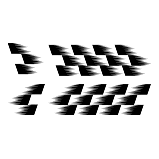 Checkerboard Logo PNG Vector