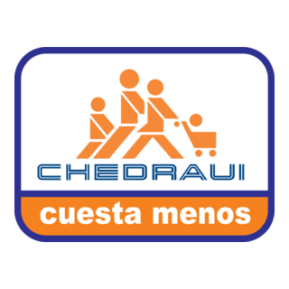 Chedraui Logo PNG Vector