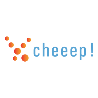 cheeep.de! Logo PNG Vector