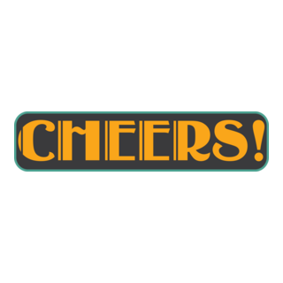 Cheers Logo PNG Vector