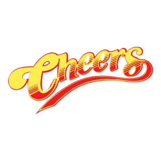 Cheers Logo PNG Vector