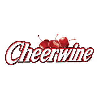 Cheerwine Logo PNG Vector