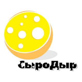 Cheese the maker Logo PNG Vector