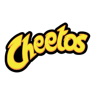 Cheetos Logo PNG Vector