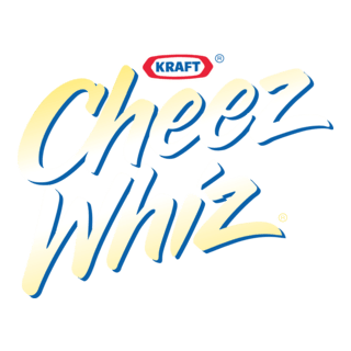 Cheez Whiz Logo PNG Vector