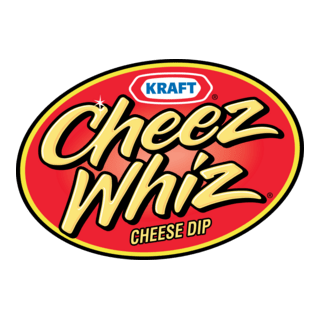 Cheez Whiz Logo PNG Vector