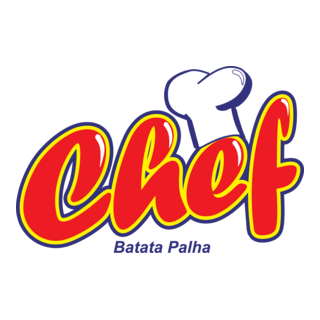 Chef Logo PNG Vector