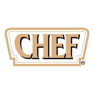 Chef Logo PNG Vector