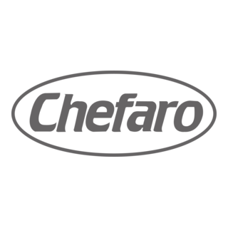 Chefaro Logo PNG Vector
