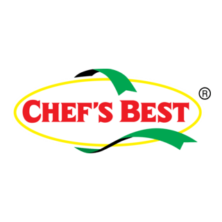 Chef's Best Logo PNG Vector