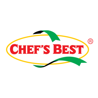 Chef's best Logo PNG Vector