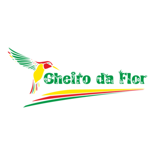 CHEIRO_DA_FLOR Logo PNG Vector