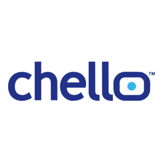 Chello Logo PNG Vector