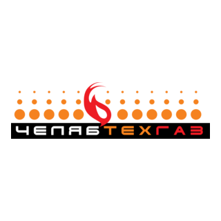 ChelTexGaz Logo PNG Vector