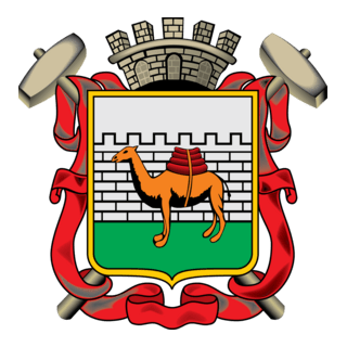 Chelyabinsk gerb Logo PNG Vector