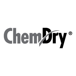 ChemDry Logo PNG Vector