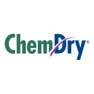 ChemDry Logo PNG Vector