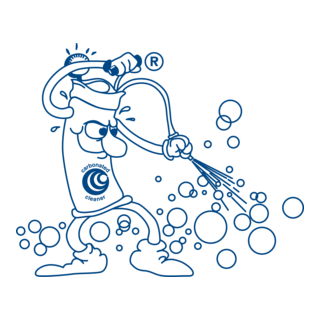 ChemDry Logo PNG Vector