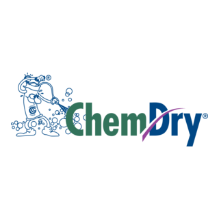ChemDry Logo PNG Vector