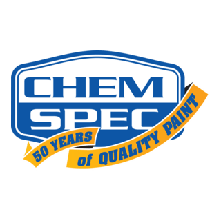 ChemSpec Logo PNG Vector