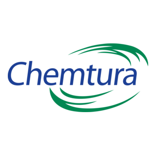 Chemtura Logo PNG Vector