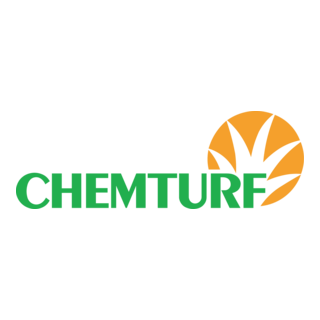 Chemturf Logo PNG Vector