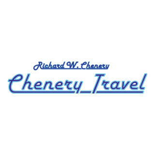 Chenery Travel Logo PNG Vector