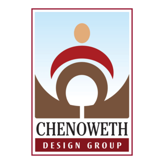 Chenoweth Design Group Logo PNG Vector