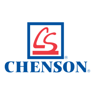 Chenson Logo PNG Vector
