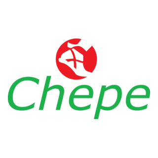 Chepe Logo PNG Vector