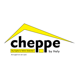 Cheppe Logo PNG Vector