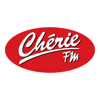 Cherie FM Logo PNG Vector