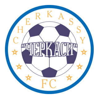 Cherkassy Logo PNG Vector