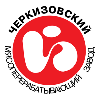 Cherkizovsky Logo PNG Vector