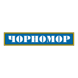 Chernomor Beer Logo PNG Vector