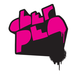 CHERPEN Logo PNG Vector