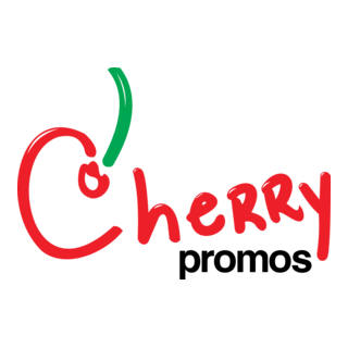 cherry promos campinas Logo PNG Vector