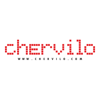 chervilo Logo PNG Vector