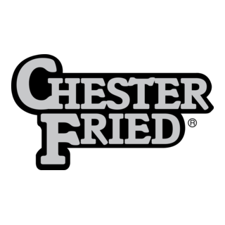 Chester Fried Logo PNG Vector