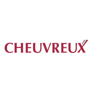 Cheuvreux Logo PNG Vector